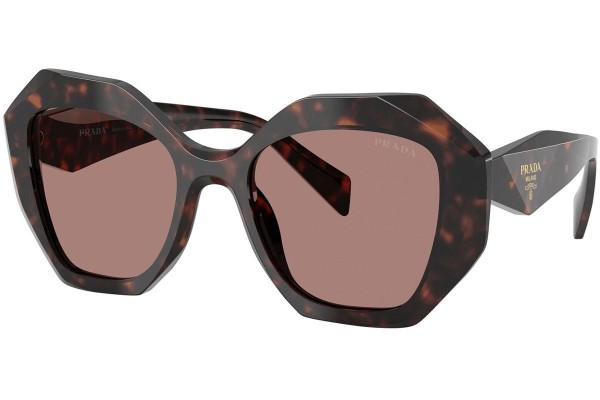 Ochelari de soare Prada PR16WS 17N60B Specială Havana