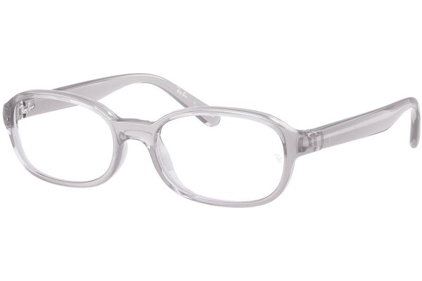 Ochelari Ray-Ban Junior RY1904 3984 Pătrați Gri