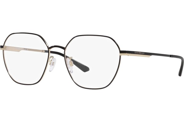 Ochelari Emporio Armani EA1145D 3014 Rotunzi Negri