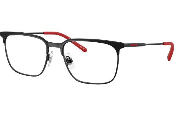 Ochelari Arnette Maybe Mae AN6136 737 Dreptunghiulari Negri