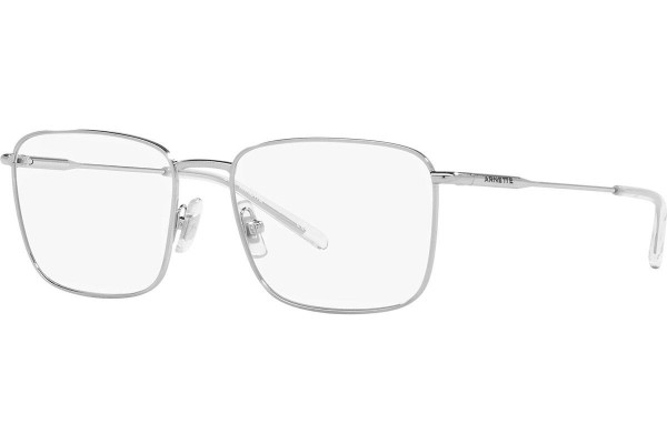 Ochelari Arnette Old Pal AN6135 736 Pătrați Argintii