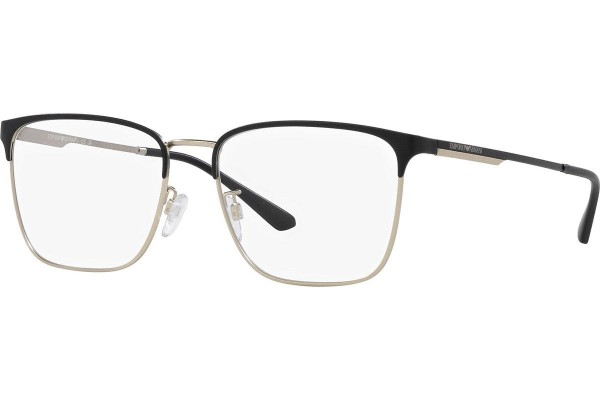 Ochelari Emporio Armani EA1146D 3001 Pătrați Aurii