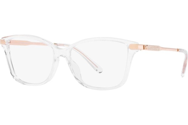 Ochelari Michael Kors Georgetown MK4105BU 3999 Pătrați Cristal