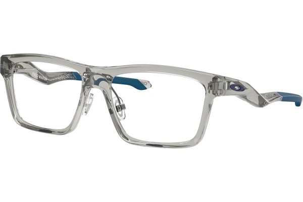 Ochelari Oakley OY8031 803103 Pătrați Gri