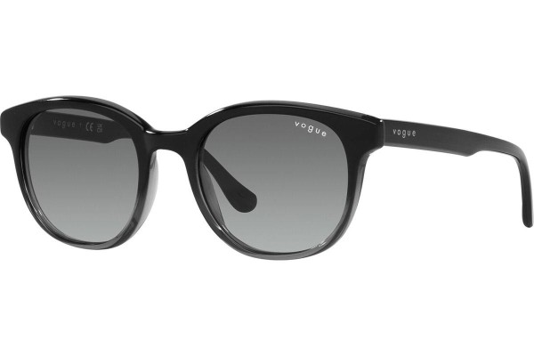 Ochelari de soare Vogue Eyewear VO5494SI 285911 Pătrați Negri