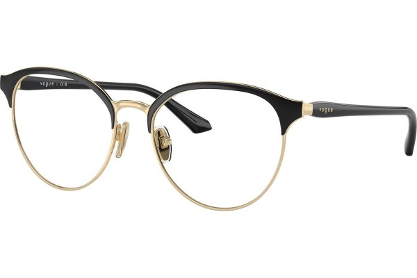 Ochelari Vogue Eyewear VO4305 352 Rotunzi Negri