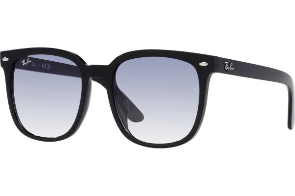 Ochelari de soare Ray-Ban RB4401D 601/19 Pătrați Negri