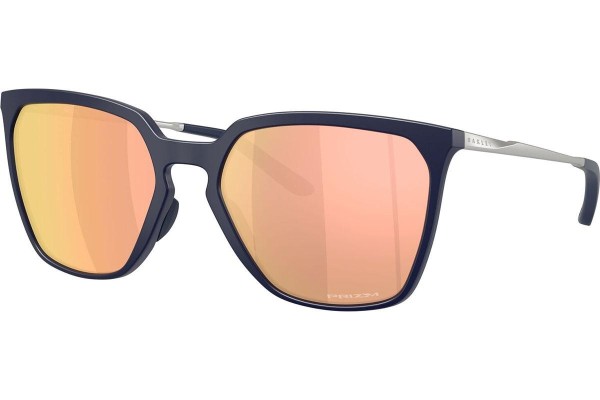 Ochelari de soare Oakley OO9480 948007 Cat Eye Albaștri