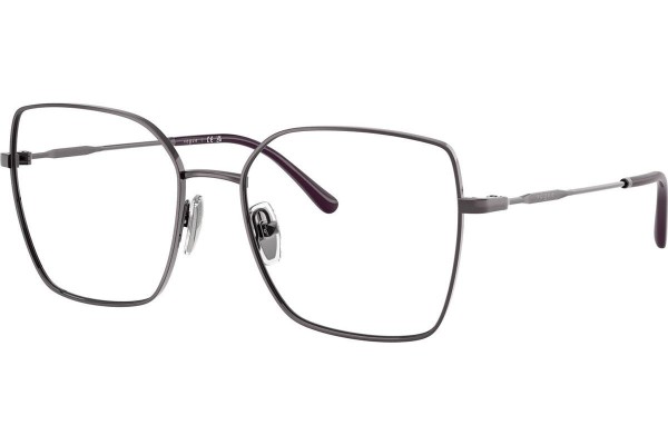 Ochelari Vogue Eyewear VO4274 5149 Polarized Specială Violeți