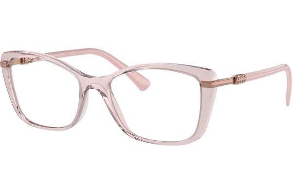 Ochelari Vogue Eyewear VO5487B 2942 Cat Eye Roz