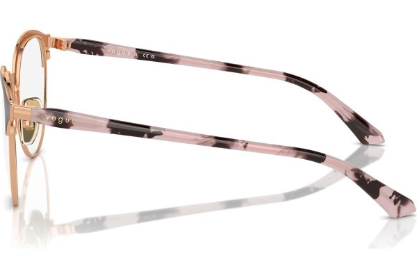 Ochelari Vogue Eyewear VO4305 5170 Rotunzi Roșii