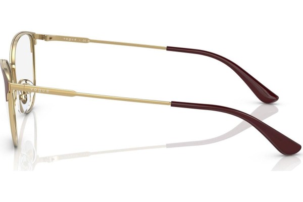 Ochelari Vogue Eyewear VO4261I 5153 Browline Aurii