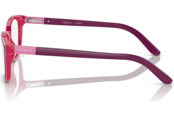 Ochelari Vogue Eyewear VY2001 2587 Dreptunghiulari Violeți