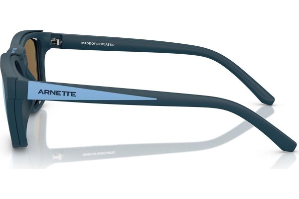 Ochelari de soare Arnette AN4347U 27821W Pătrați Albaștri