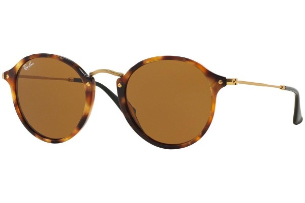 Ray-Ban Round Havana Collection RB2447 1160