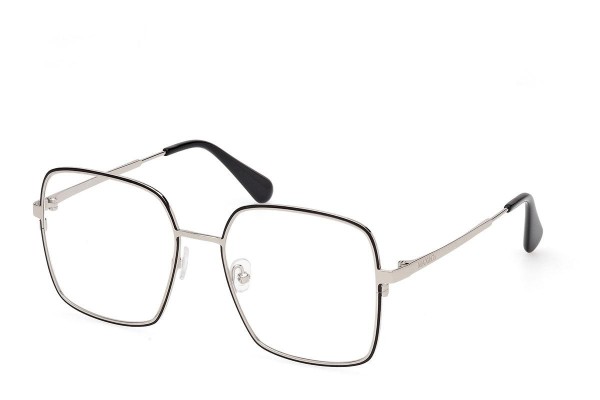 Ochelari Max&Co. MO5166 005 Pătrați Negri