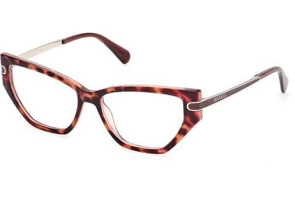 Ochelari Max&Co. MO5170 055 Cat Eye Havana