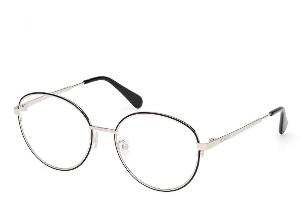 Ochelari Max&Co. MO5165 005 Rotunzi Negri