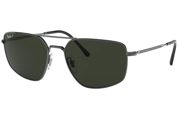 Ray-Ban RB3666 004/N5 Polarized