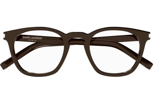 Ochelari Saint Laurent SL28OPT 009 Rotunzi Maro