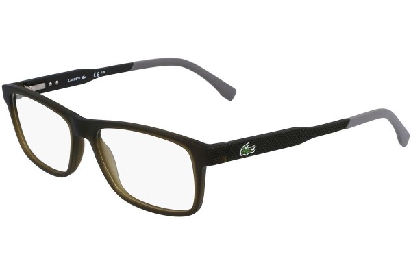 Ochelari Lacoste L2876 275 Dreptunghiulari Maro