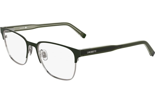 Ochelari Lacoste L2304 275 Pătrați Maro