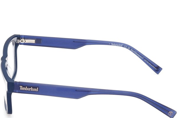 Ochelari Timberland TB50026 026 Pătrați Cristal