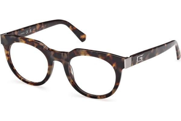 Ochelari Guess GU50241 053 Rotunzi Havana