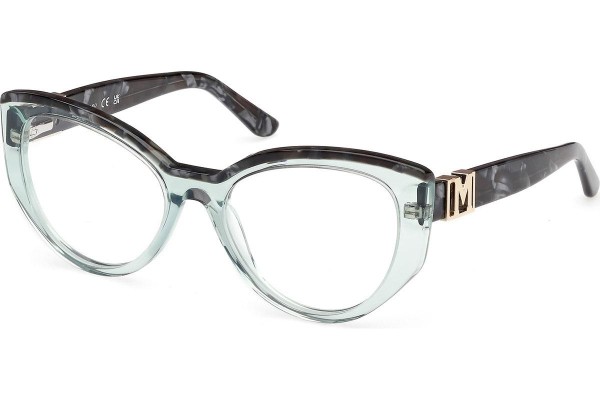 Ochelari Marciano GM50031 095 Cat Eye Verzi