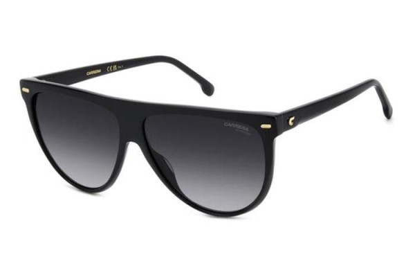 Ochelari de soare Carrera CARRERA3055/S 807/9O Flat Top Negri