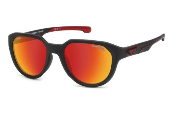 Ochelari de soare Carrera Ducati CARDUC050/S 003/UZ Pătrați Negri