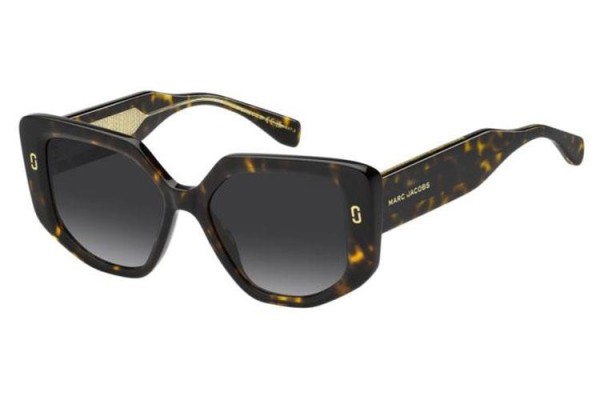 Ochelari de soare Marc Jacobs MJ1116/S 086/9O Cat Eye Havana