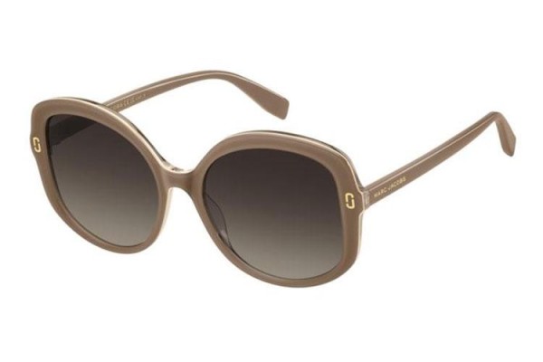 Ochelari de soare Marc Jacobs MJ1119/S 10A/HA Cat Eye Maro