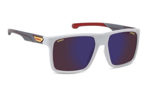 Ochelari de soare Carrera Ducati CARDUC049/S 268/Z0 Pătrați Gri