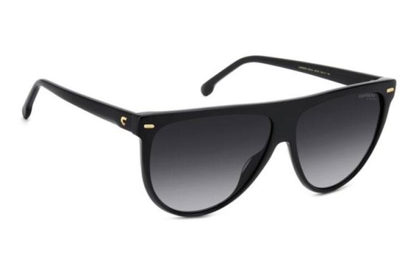 Ochelari de soare Carrera CARRERA3055/S 807/9O Flat Top Negri