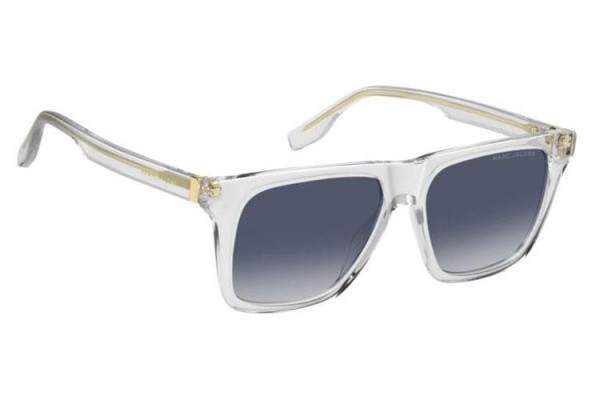 Ochelari de soare Marc Jacobs MARC847/S 900/08 Pătrați Cristal