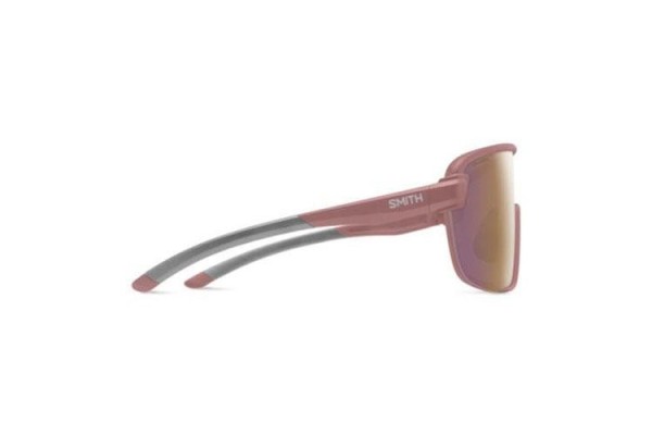 Ochelari de soare Smith BOBCAT 8KJ/0K Lentilă unică | Shield Roz