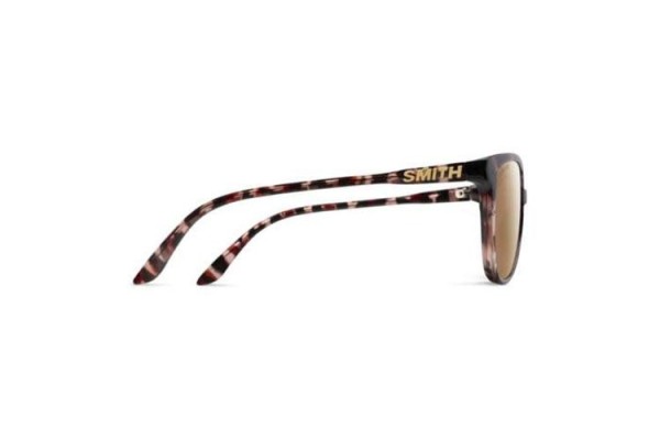 Ochelari de soare Smith CHEETAH 0T4/9V Rotunzi Havana