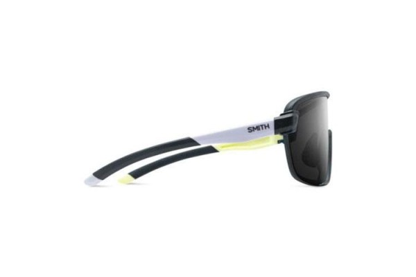 Ochelari de soare Smith BOBCAT 8HC/1C Lentilă unică | Shield Verzi