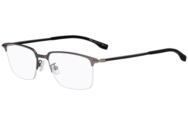 Ochelari BOSS BOSS1034/F R80 Dreptunghiulari Gri