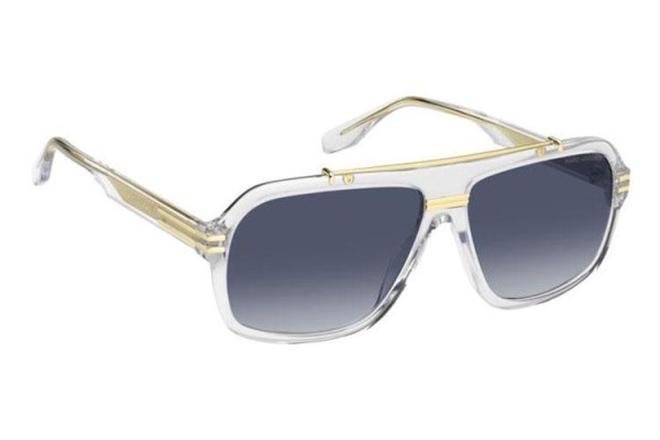 Ochelari de soare Marc Jacobs MARC840/S 900/08 Pătrați Cristal