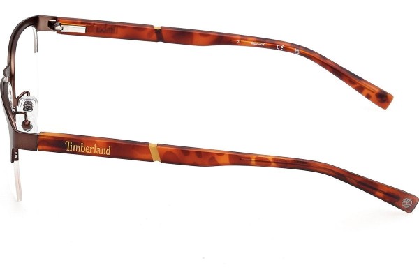 Ochelari Timberland TB1841-H 049 Dreptunghiulari Maro