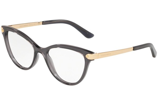 Ochelari Dolce & Gabbana DG5042 504 Cat Eye Gri