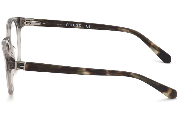 Ochelari Guess GU50020 057 Rotunzi Bej