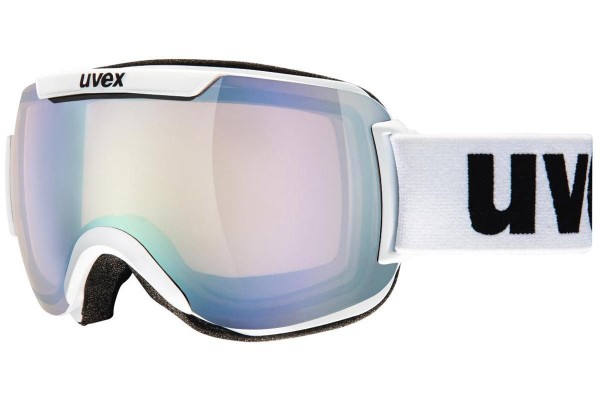 uvex downhill 2000 VLM White S1-S3 Photochromic