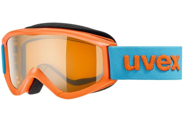 uvex speedy pro Orange S2