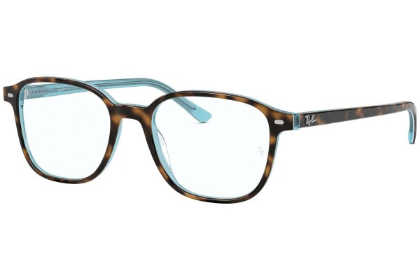 Ochelari Ray-Ban Leonard RX5393 5883 Pătrați Havana