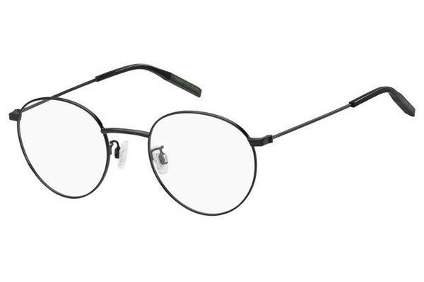 Ochelari Tommy Jeans TJ0030 003 Rotunzi Negri