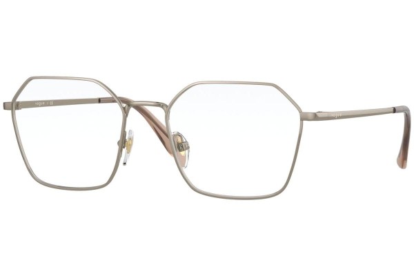 Ochelari Vogue Eyewear VO4187 5138 Pătrați Maro