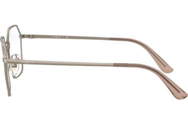 Ochelari Vogue Eyewear VO4187 5138 Pătrați Maro